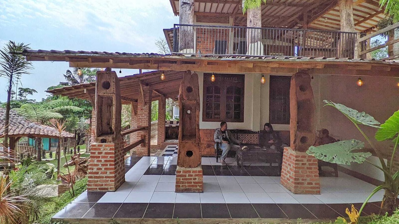 Photo of Outdoor in Ciawi