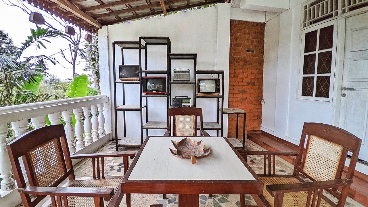 Photo of Livingroom in Ciawi
