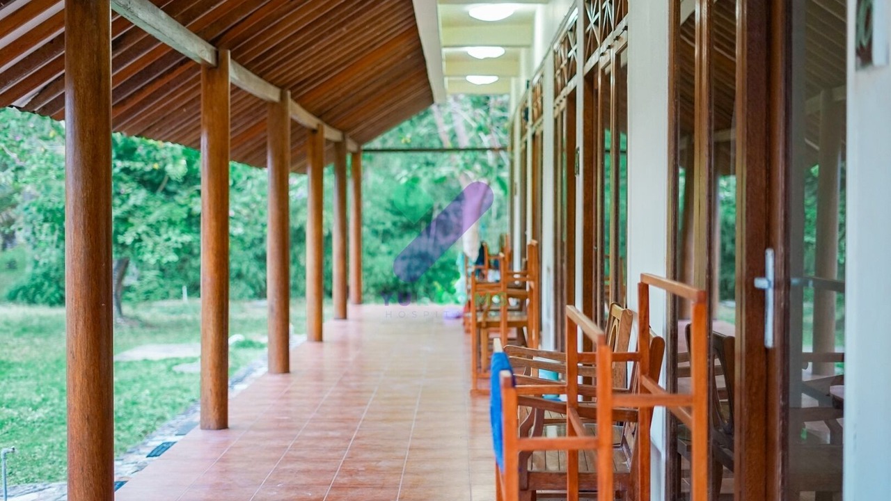 Photo of Bedroom in Karimunjava