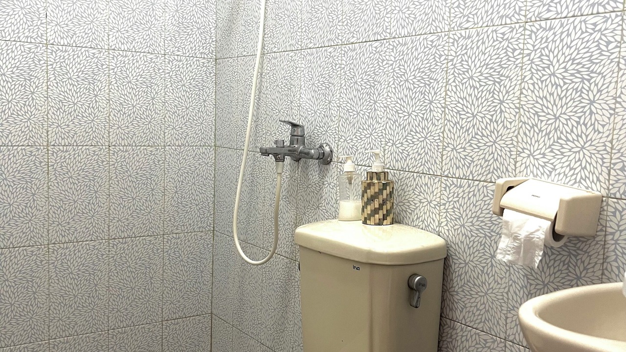 Photo of Bathroom in Karimunjava