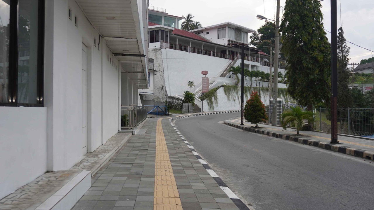 Photo of Outdoor in Parapat