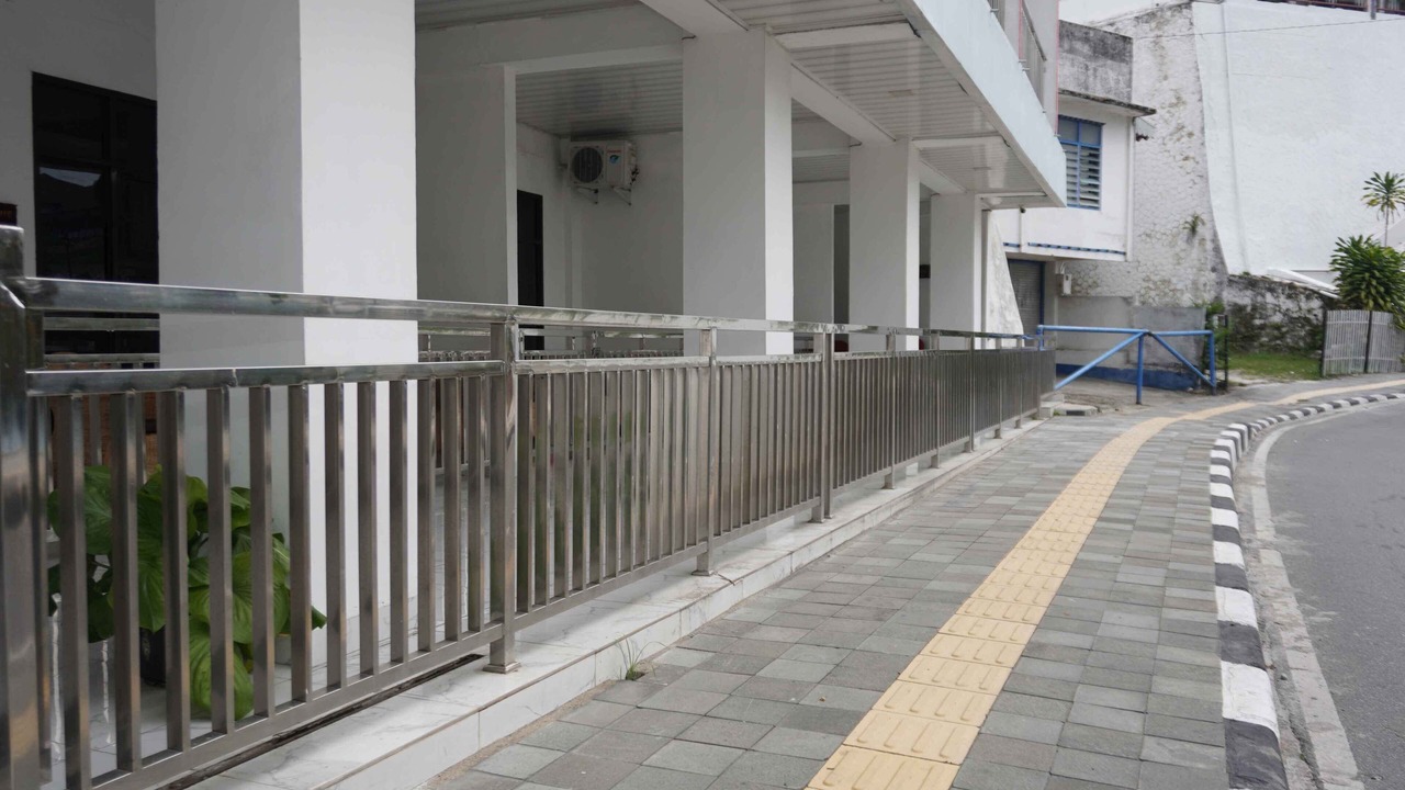 Photo of Outdoor in Parapat