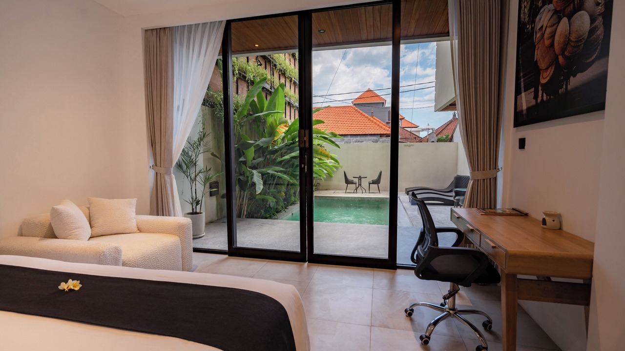 Photo of Bedroom in Batu Bolong
