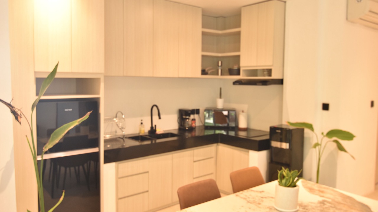 Photo of Bedroom in Batu Bolong