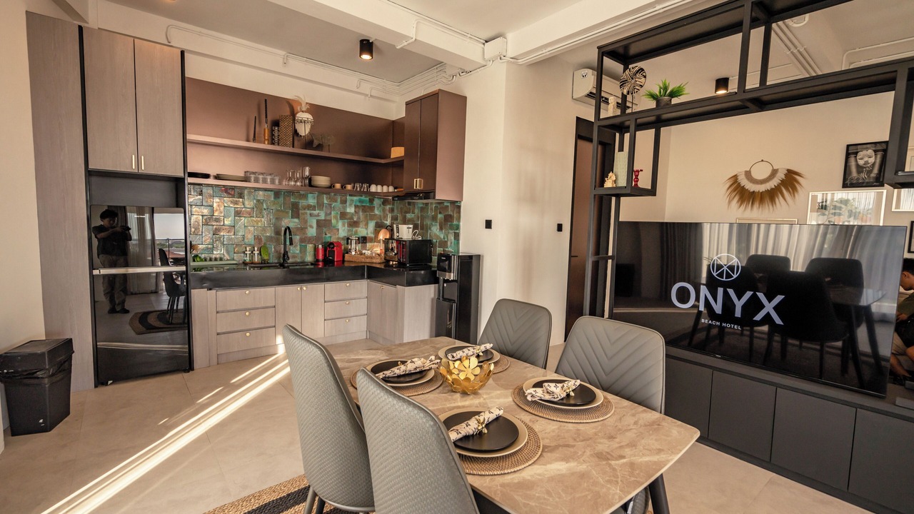 Photo of Bedroom in Batu Bolong
