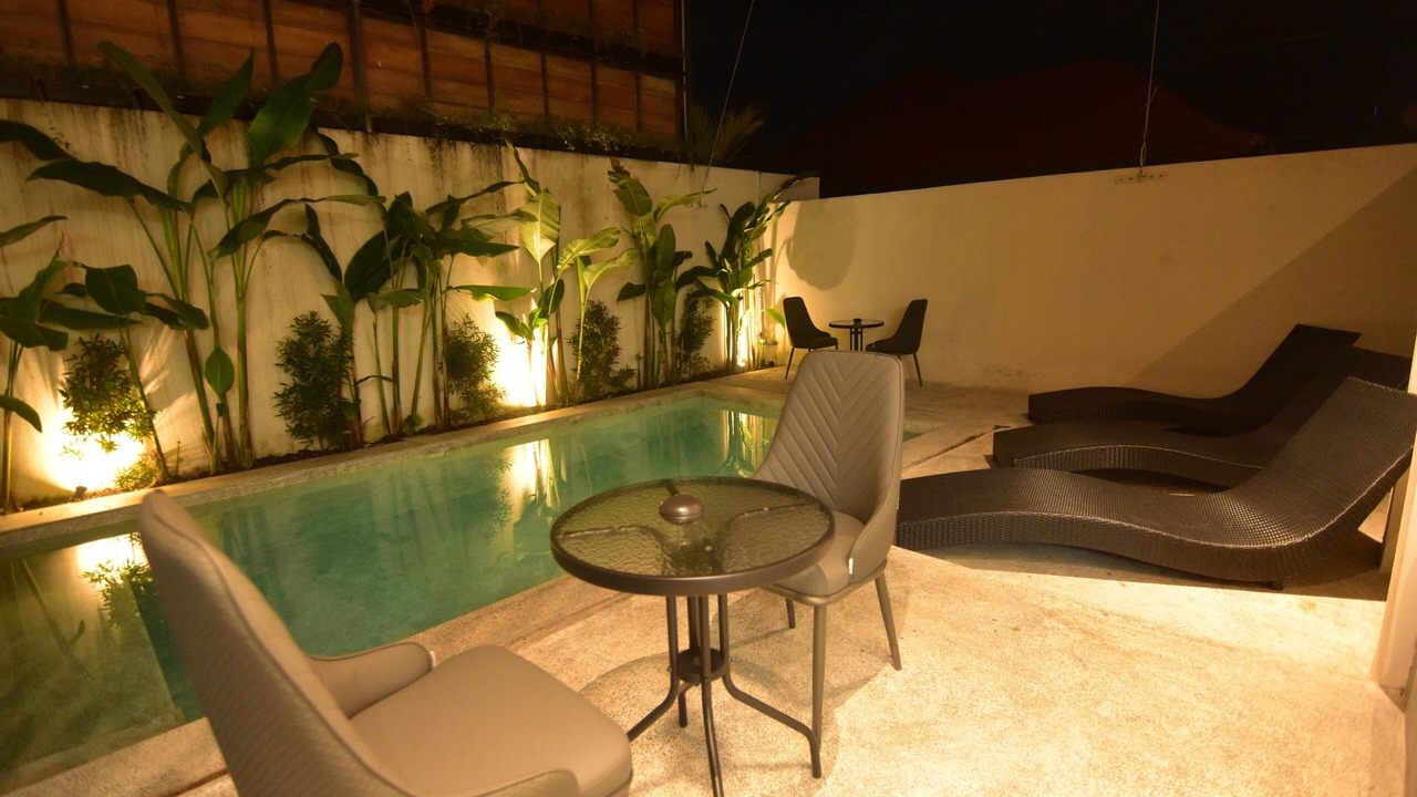 Photo of Outdoor in Batu Bolong