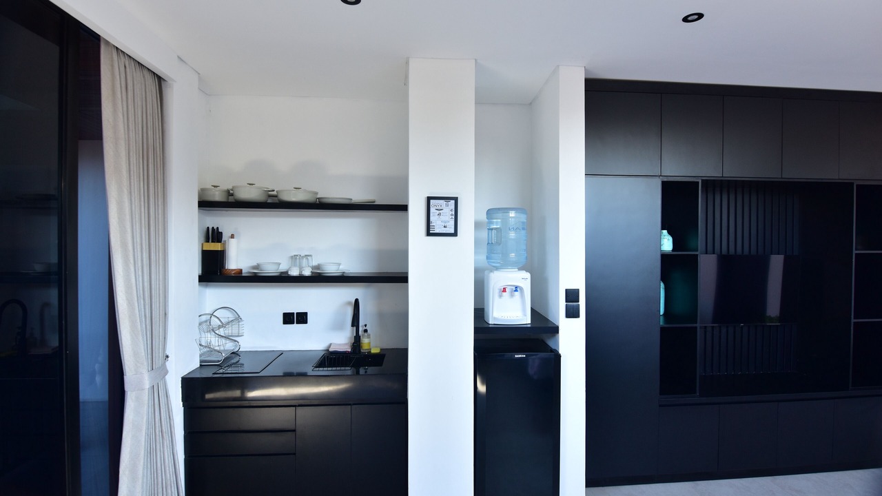Photo of Bedroom in Batu Bolong