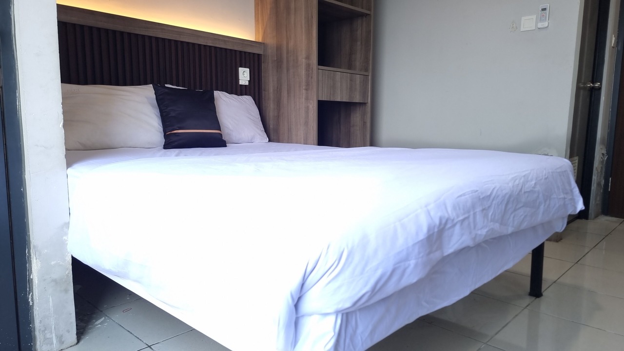 Photo of Bedroom in Cikarang