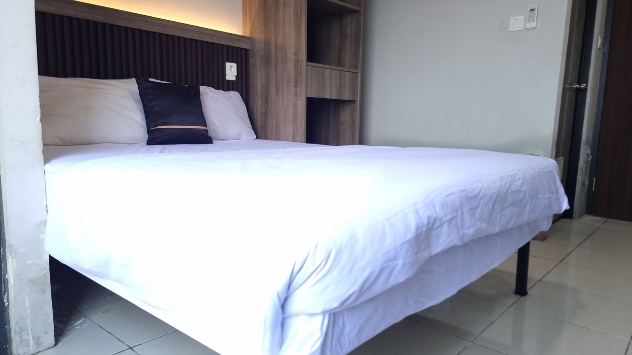 Photo of Bedroom in Cikarang