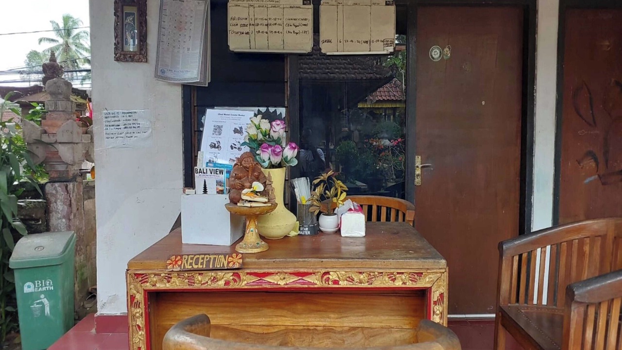 Photo of Others in Ubud City-Centre