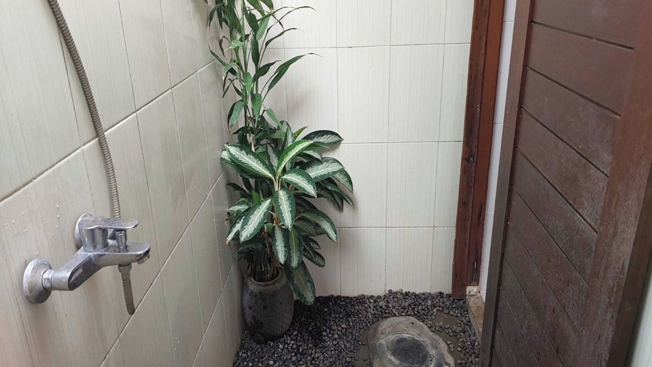 Photo of Bathroom in Ubud City-Centre