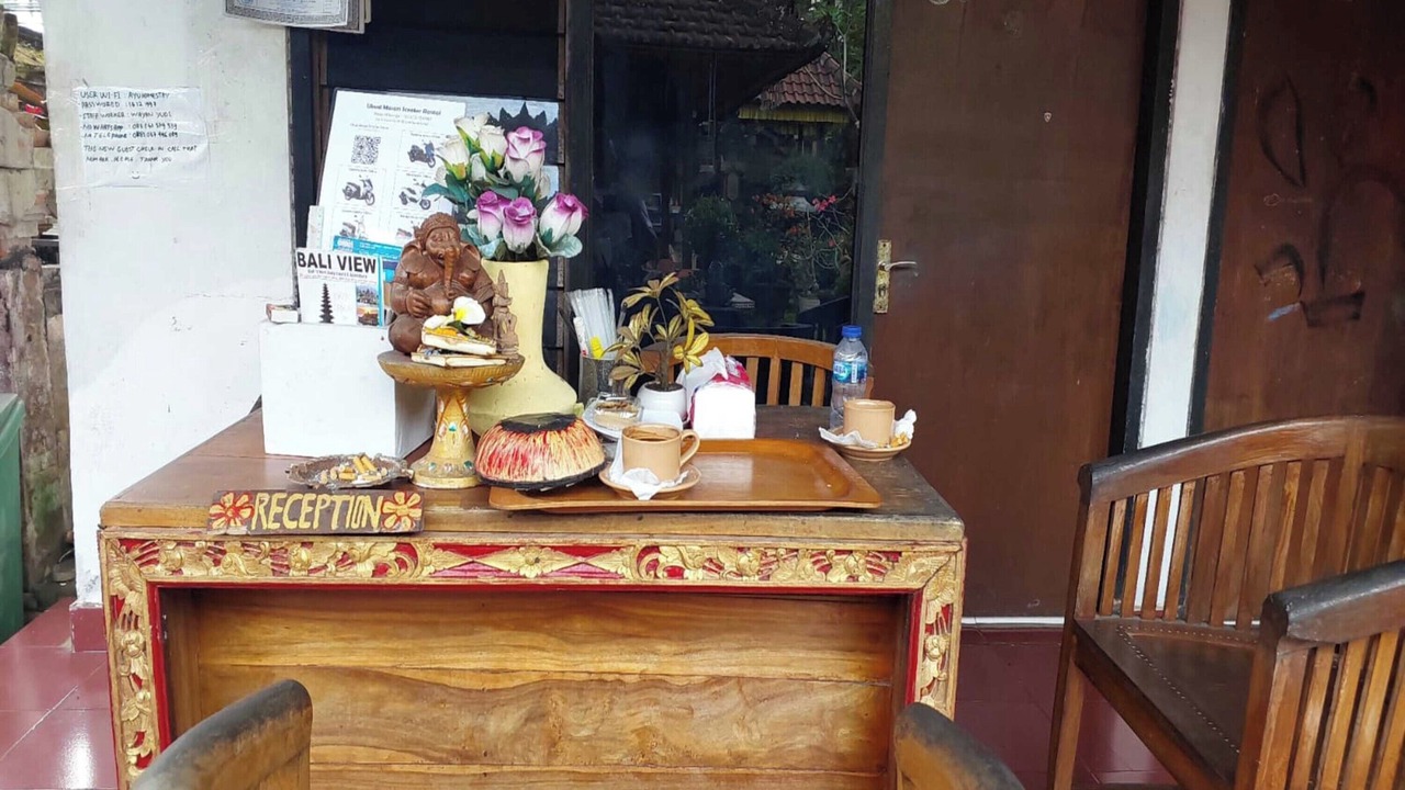 Photo of Others in Ubud City-Centre