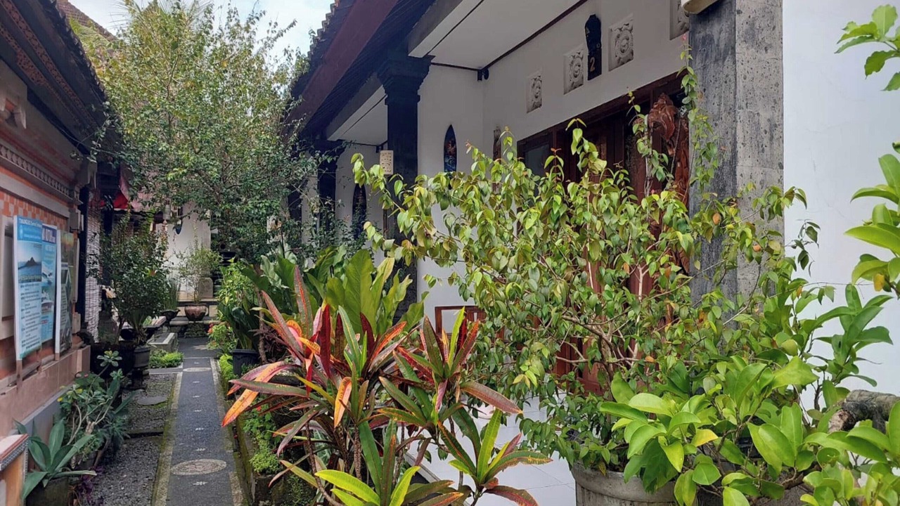Photo of Outdoor in Ubud City-Centre