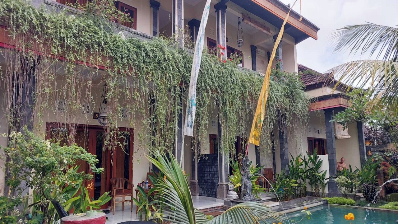 Photo of Outdoor in Ubud City-Centre