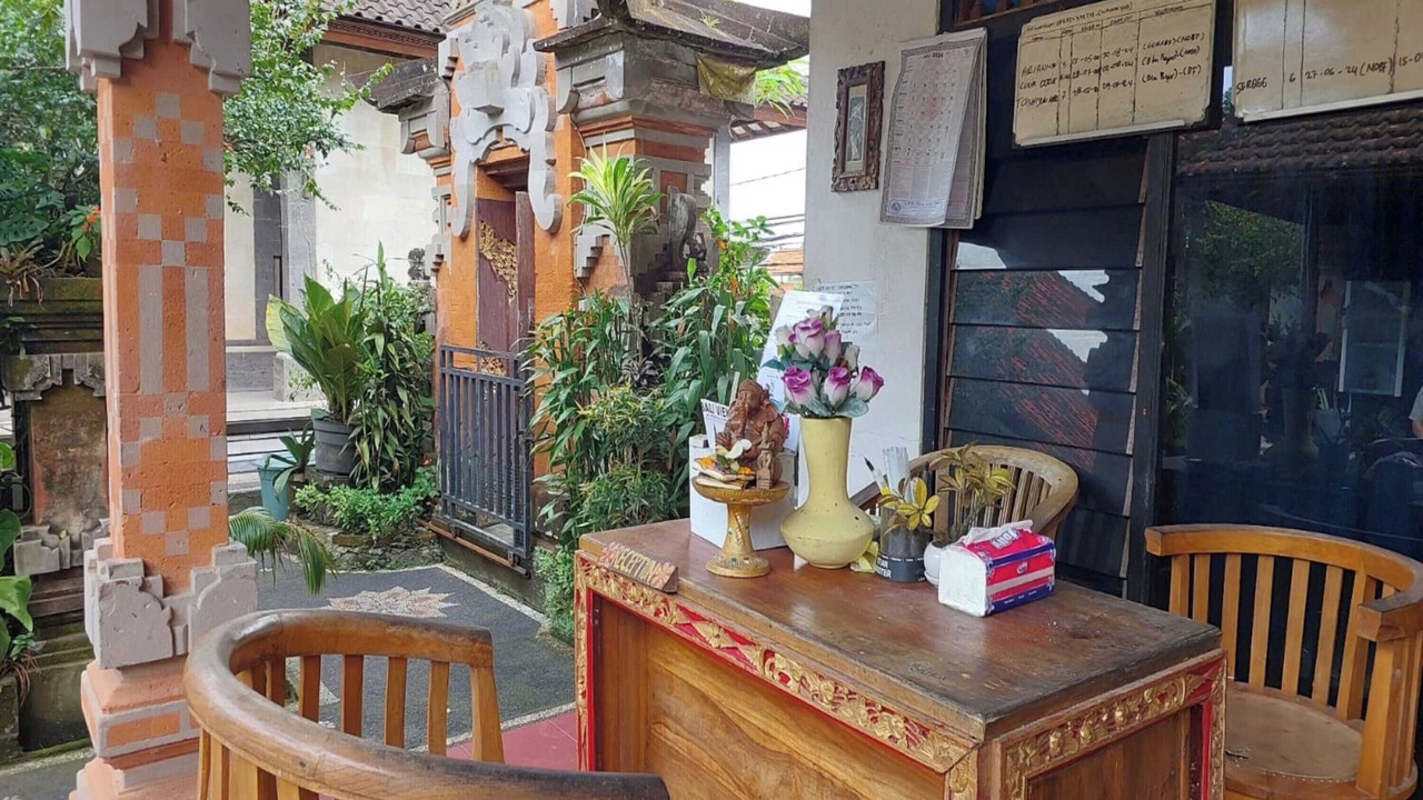 Photo of Others in Ubud City-Centre