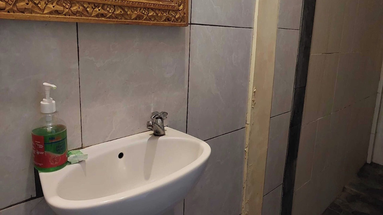 Photo of Bathroom in Ubud City-Centre