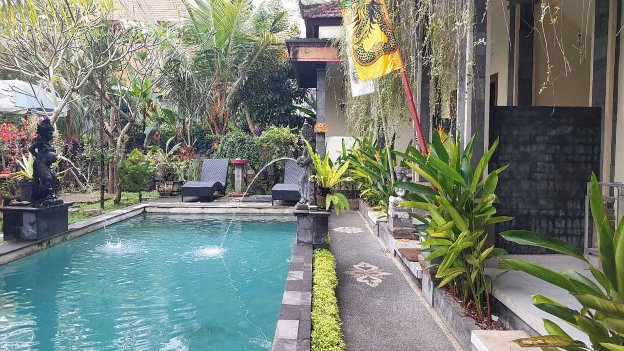 Photo of Outdoor in Ubud City-Centre