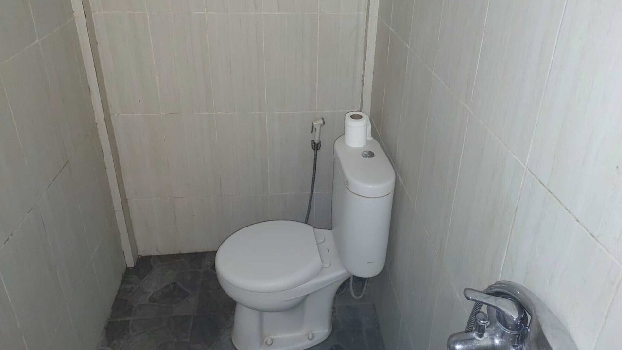 Photo of Bathroom in Ubud City-Centre