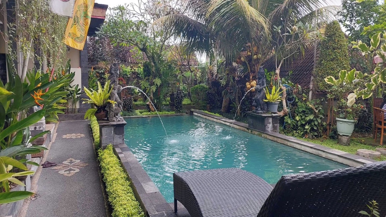 Photo of Outdoor in Ubud City-Centre