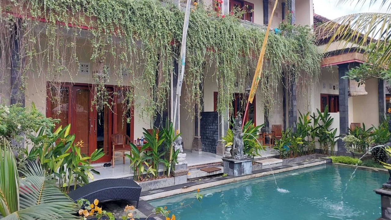 Photo of Outdoor in Ubud City-Centre