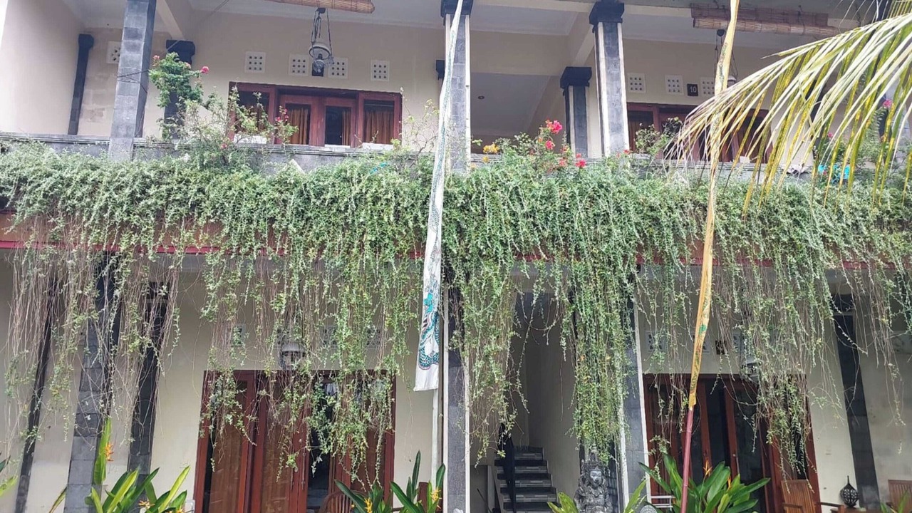 Photo of Outdoor in Ubud City-Centre