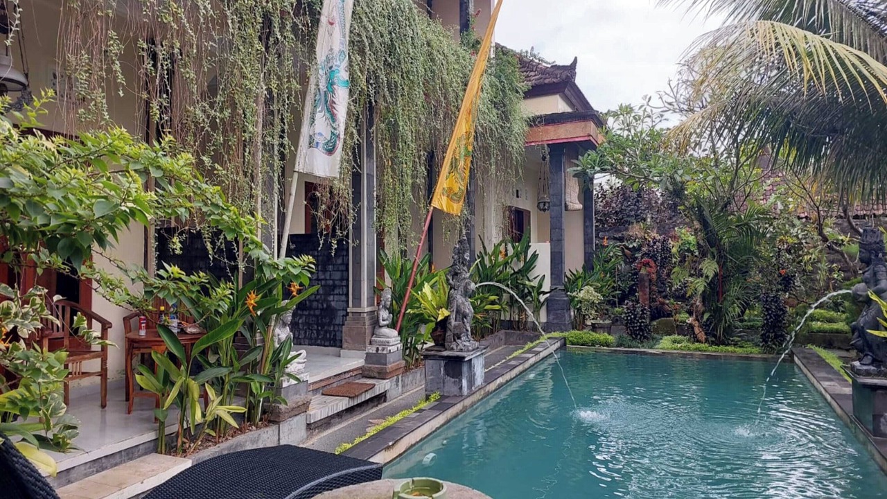Photo of Outdoor in Ubud City-Centre