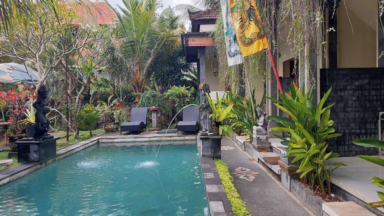 Photo of Outdoor in Ubud City-Centre