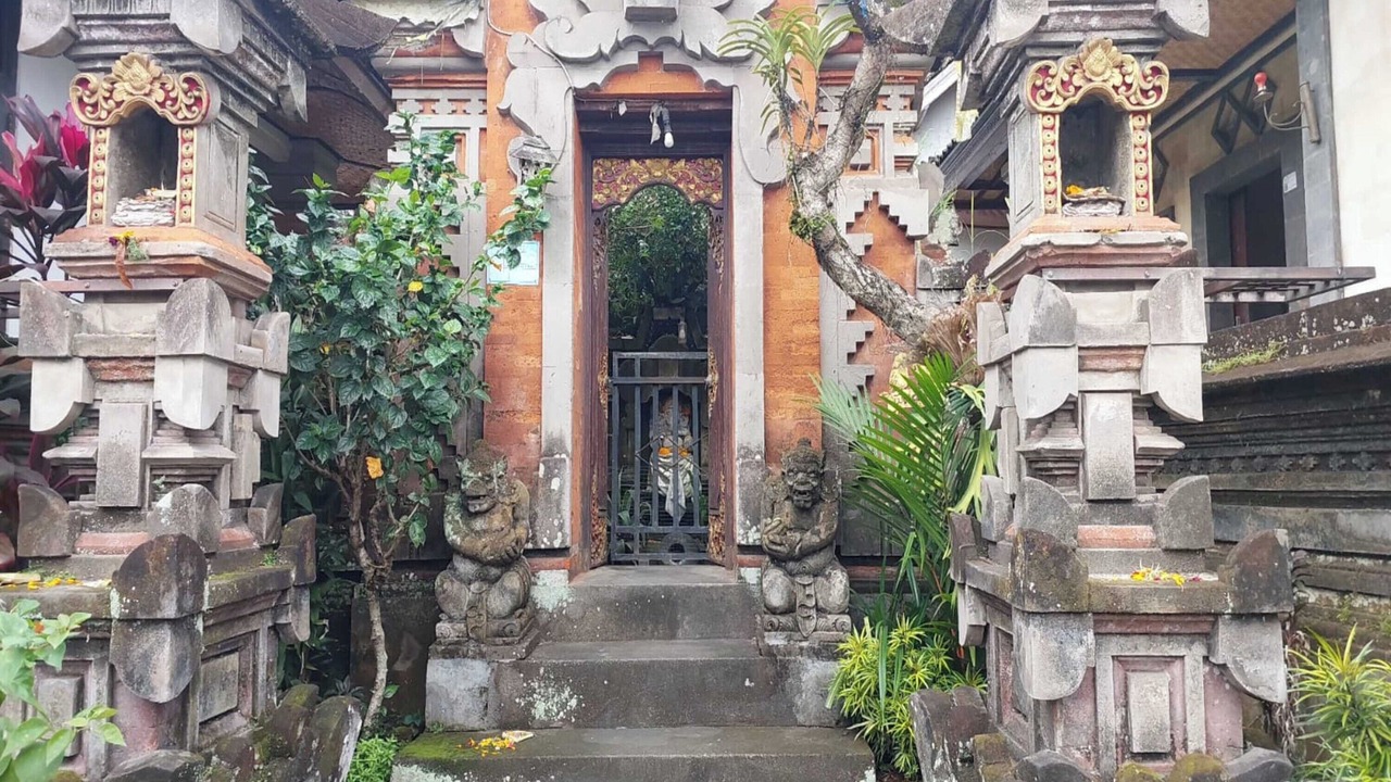 Photo of Outdoor in Ubud City-Centre