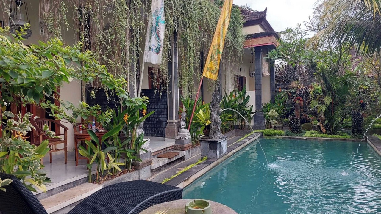 Photo of Outdoor in Ubud City-Centre
