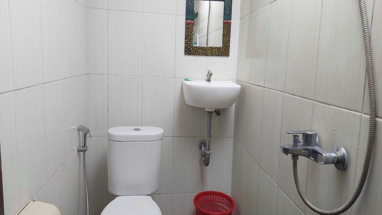 Photo of Bathroom in Ubud City-Centre
