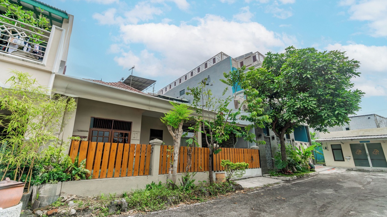 Photo of Outdoor in Jember