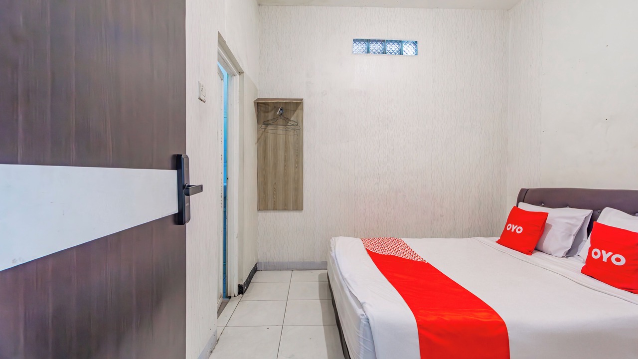 Photo of Bedroom in Jember