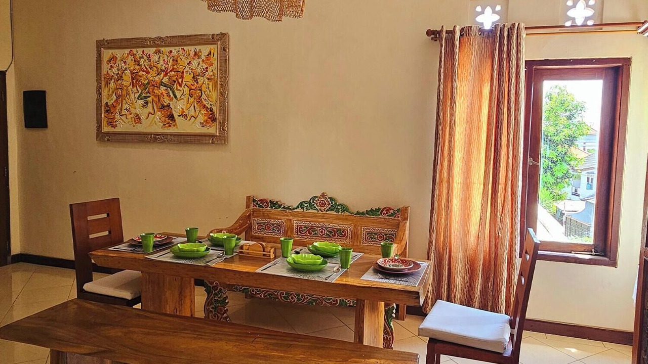 Photo of Livingroom in Bukit