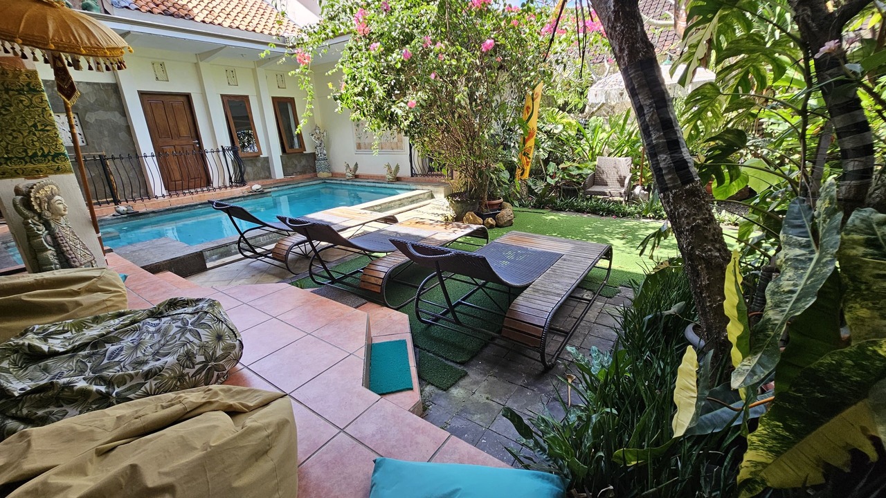 Photo of Outdoor in Bukit