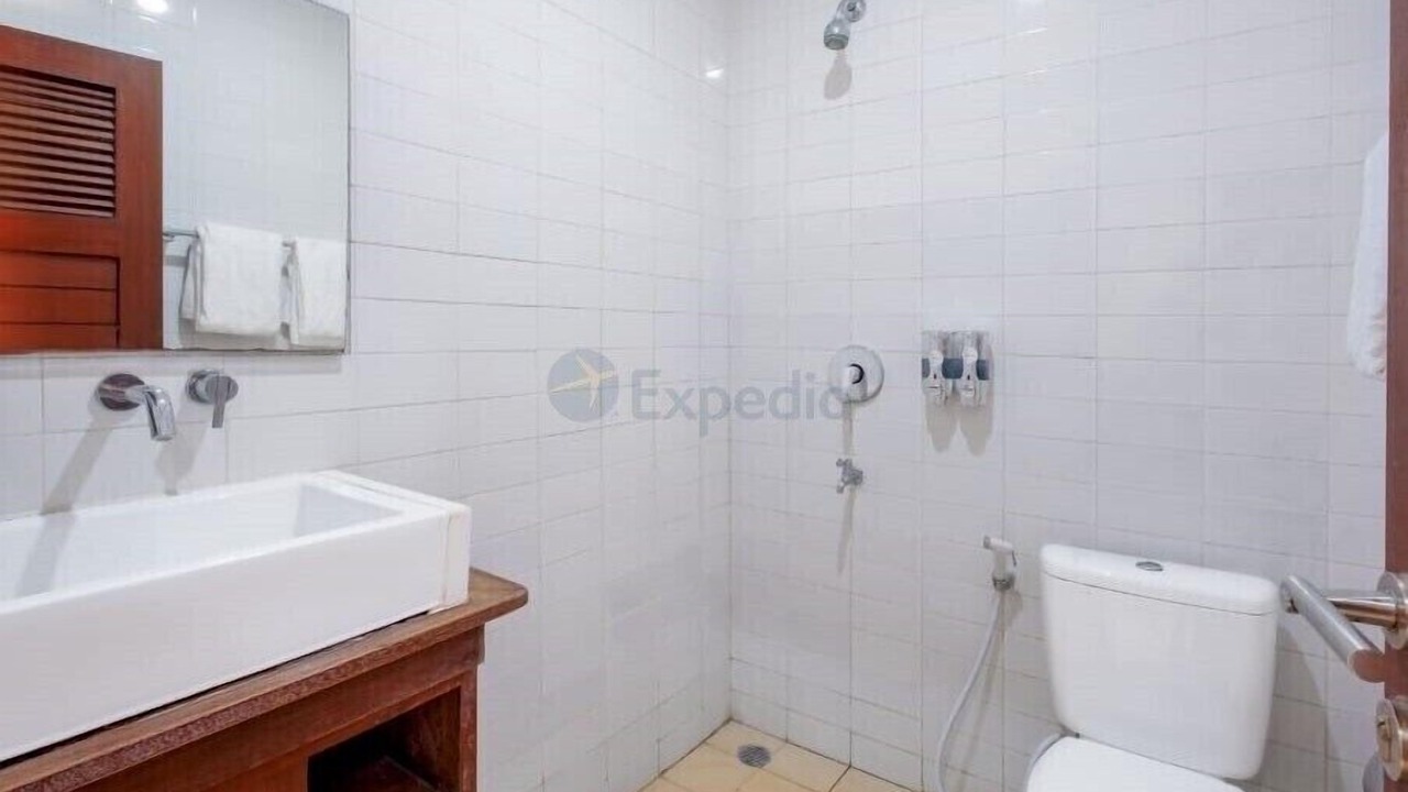 Photo of Bathroom in Kuta