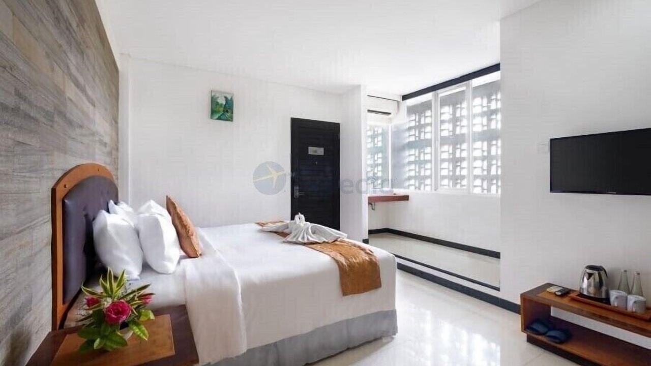 Photo of Bedroom in Kuta