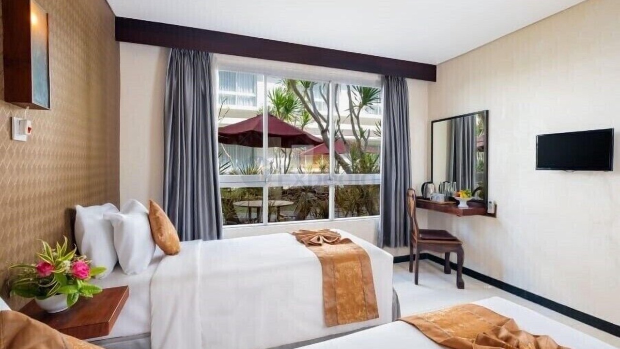 Photo of Bedroom in Kuta