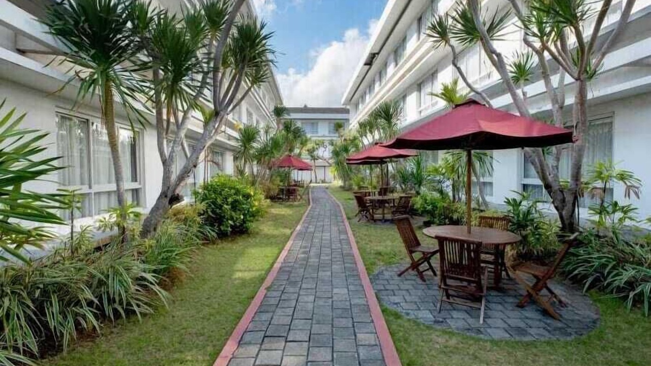 Photo of Outdoor in Kuta