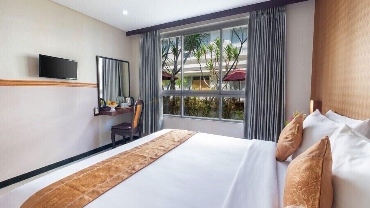 Photo of Bedroom in Kuta