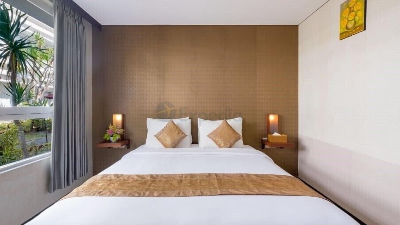 Photo of Bedroom in Kuta