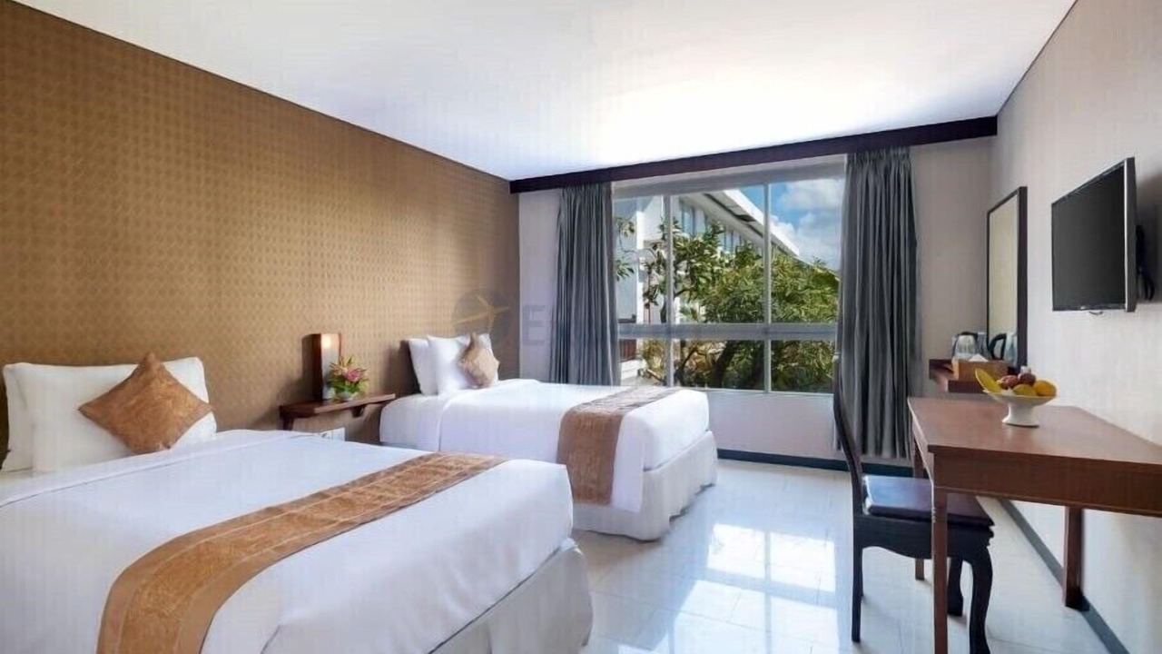 Photo of Bedroom in Kuta