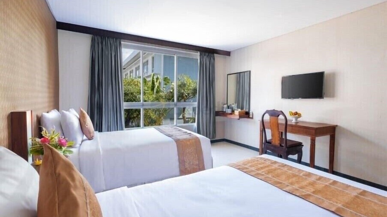 Photo of Bedroom in Kuta