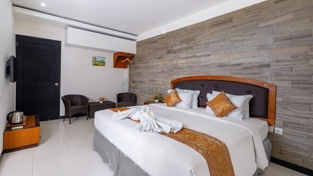 Photo of Bedroom in Kuta