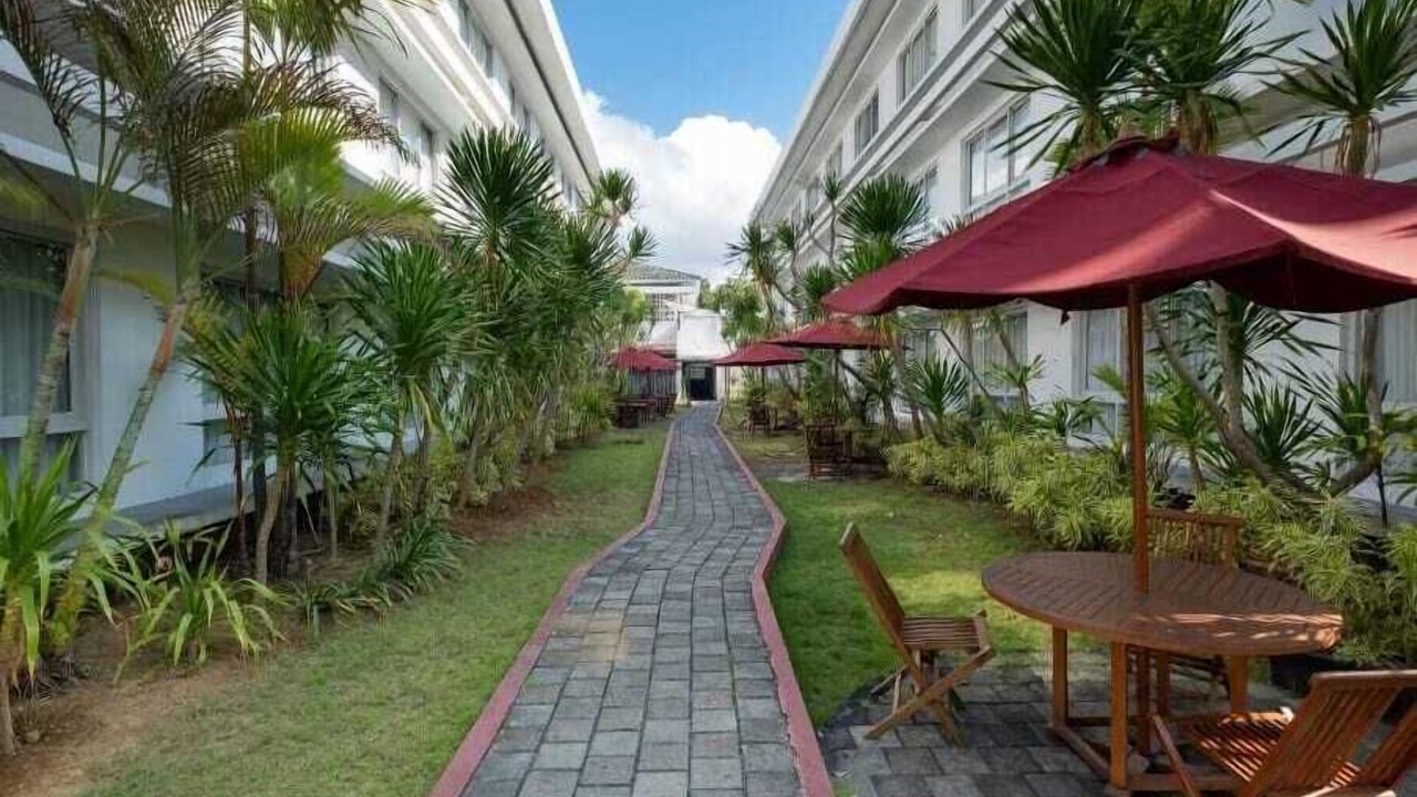 Photo of Outdoor in Kuta