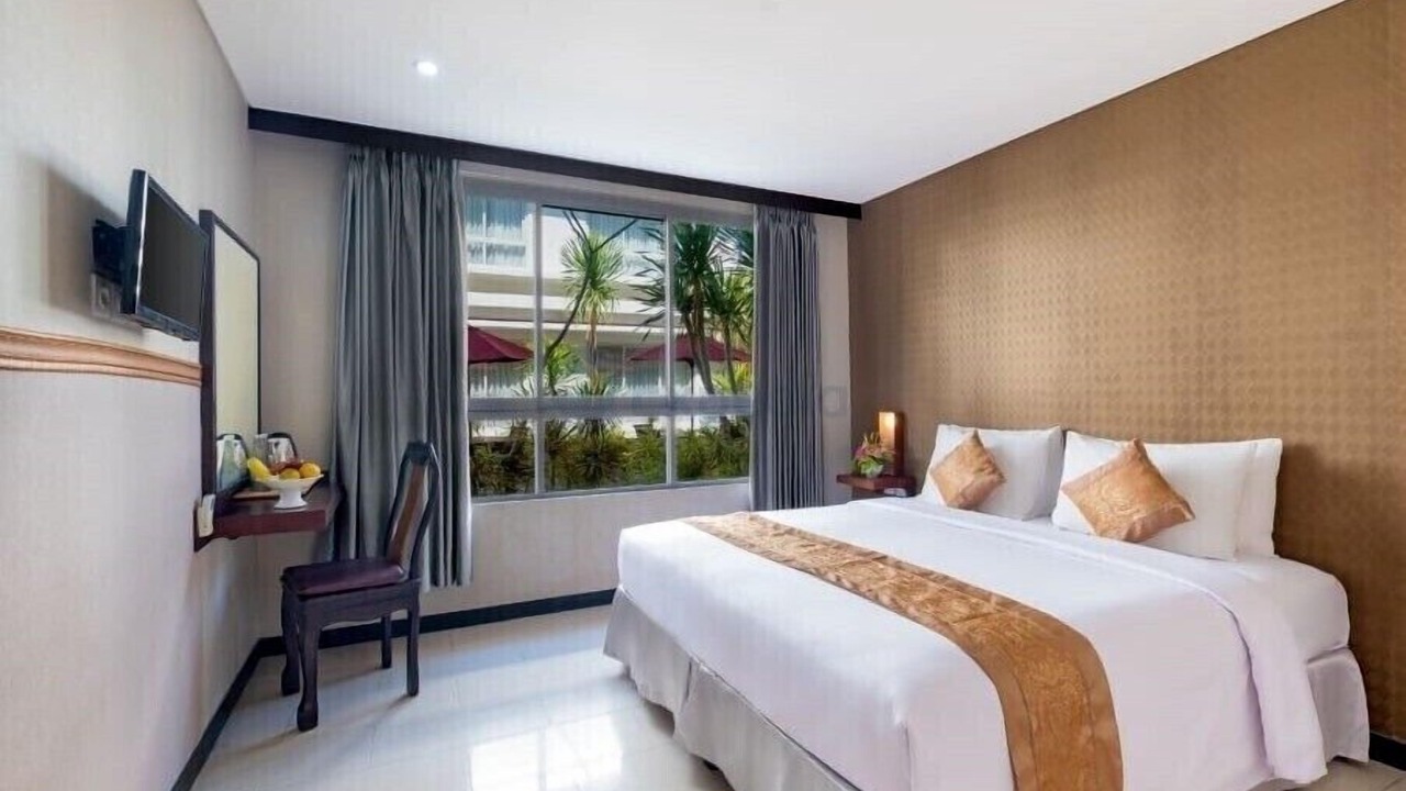 Photo of Bedroom in Kuta