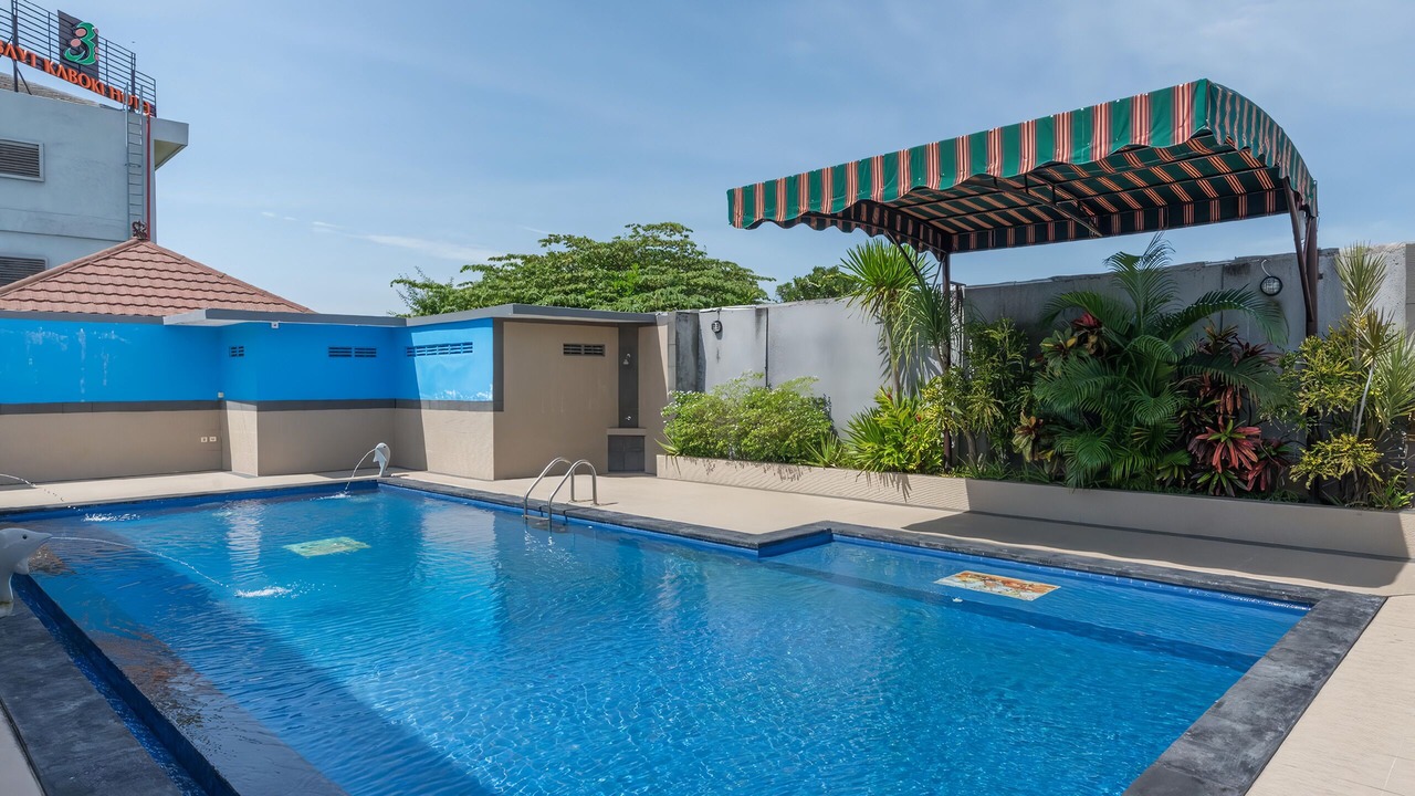 Photo of Outdoor in Kuta