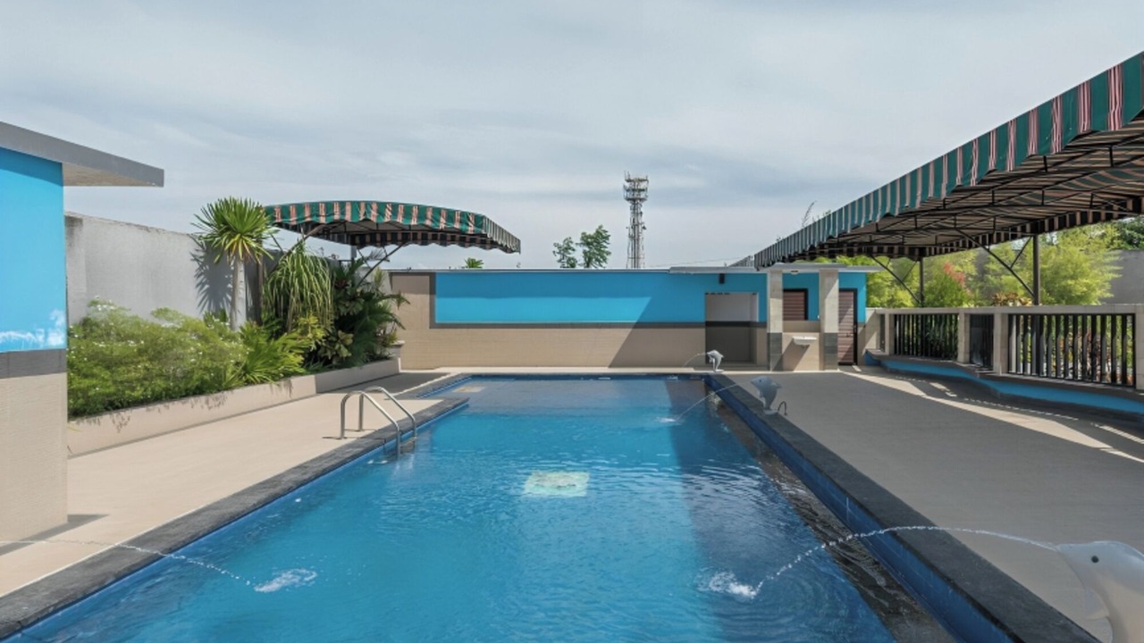 Photo of Outdoor in Kuta