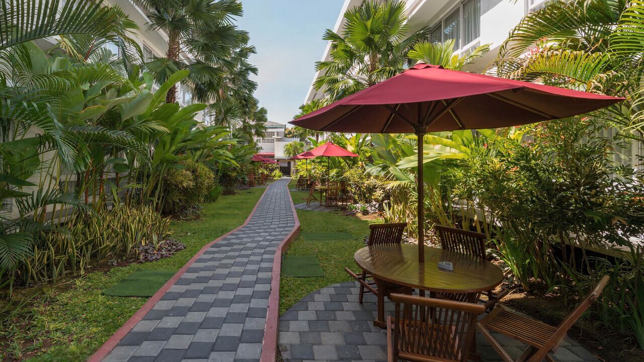Photo of Outdoor in Kuta