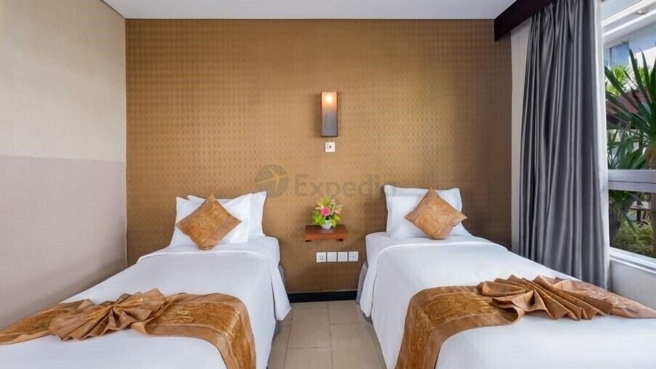 Photo of Bedroom in Kuta