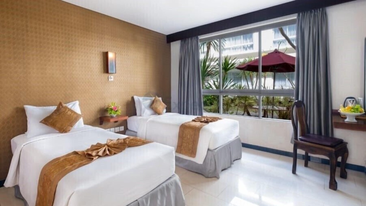 Photo of Bedroom in Kuta